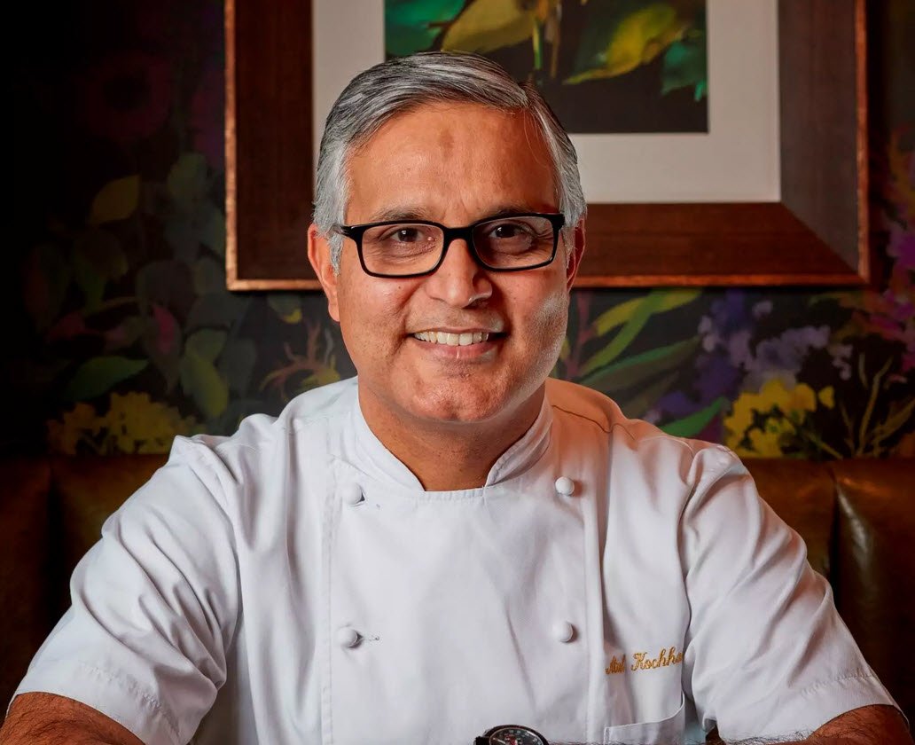 Atul Kochhar - Wikiunfold.com